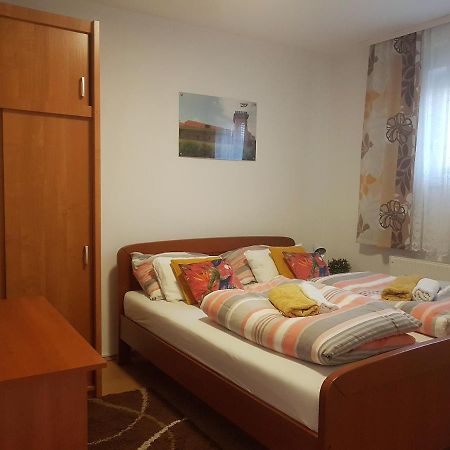 Apartments Martina Eszék Kültér fotó