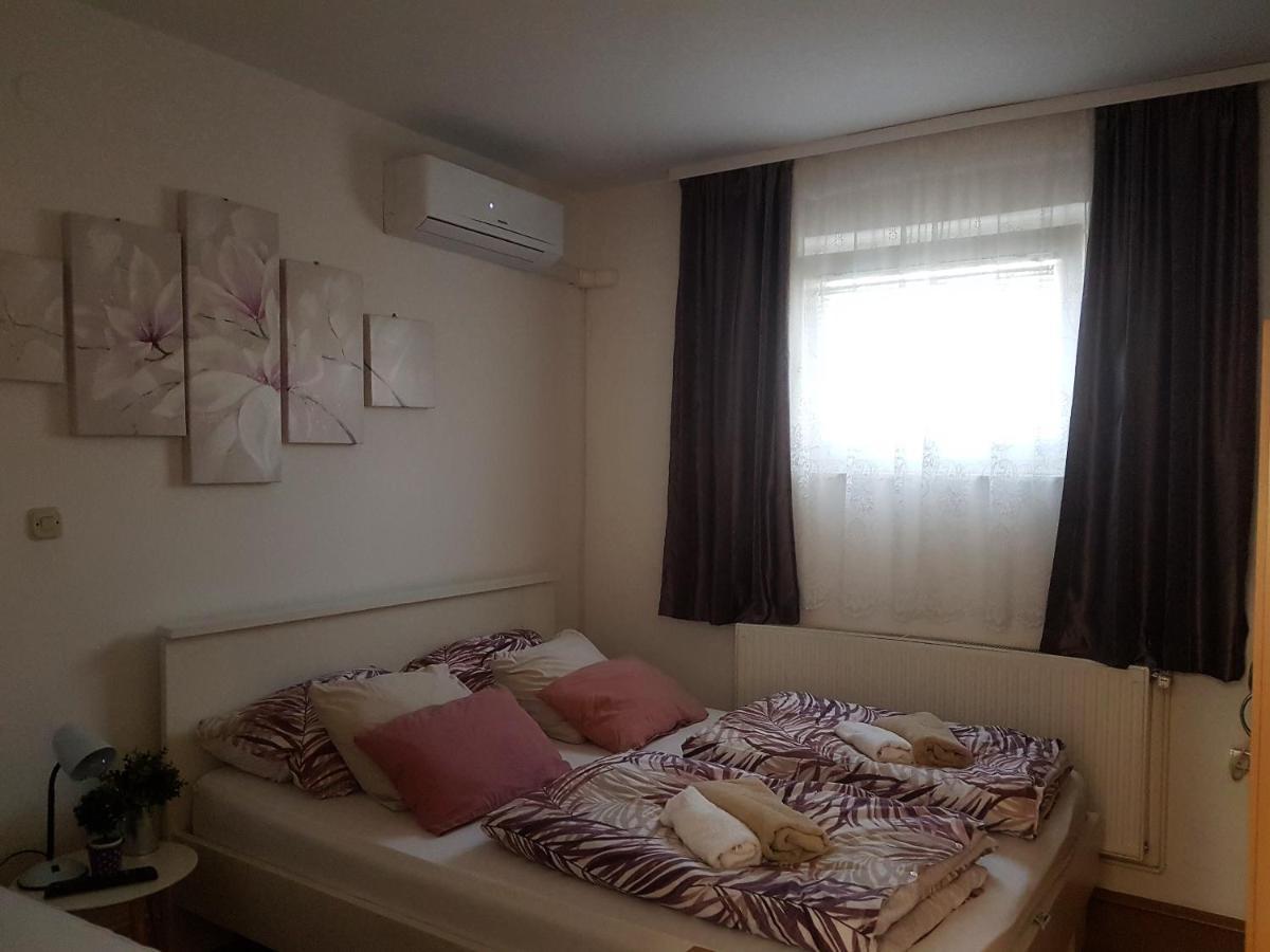 Apartments Martina Eszék Kültér fotó