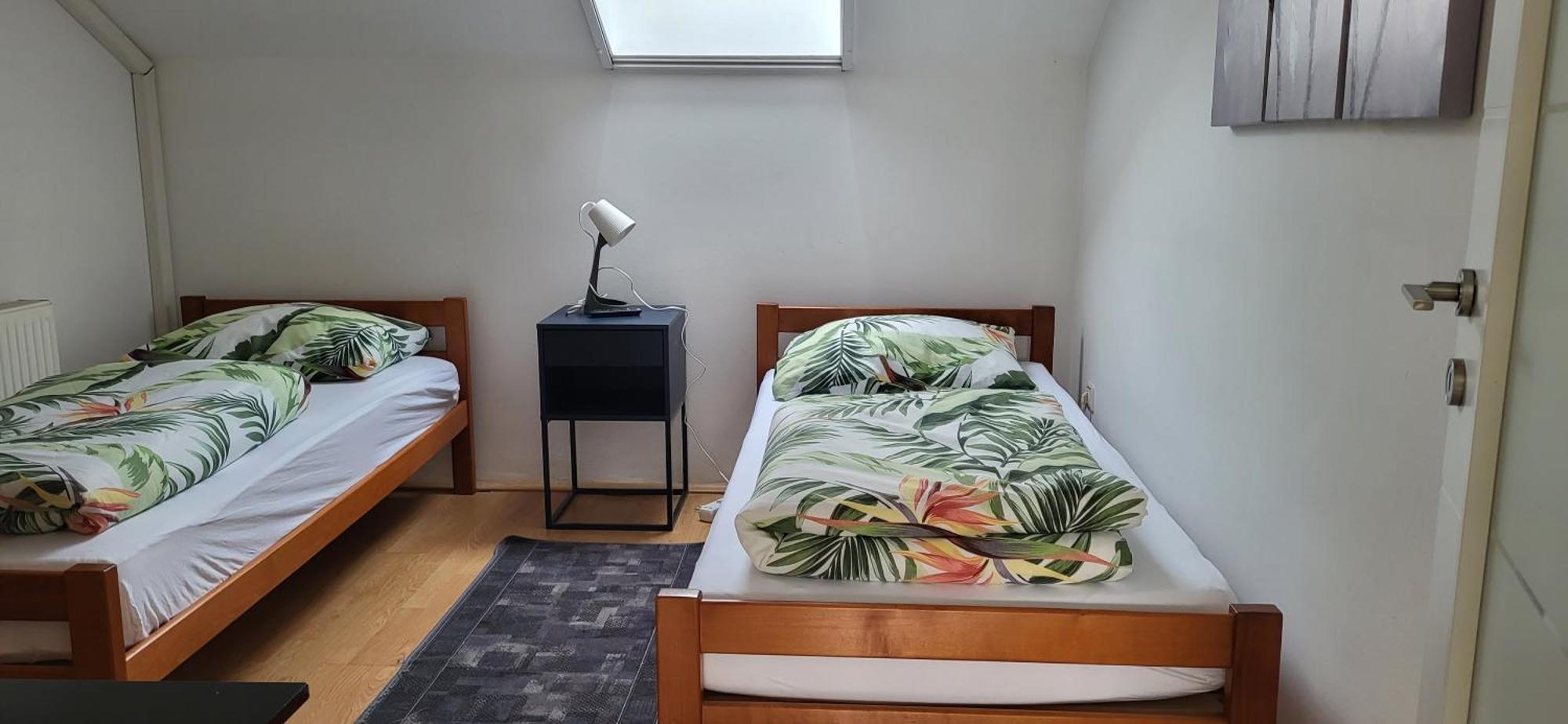 Apartments Martina Eszék Kültér fotó